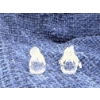 Image 2 : Swarovski Crystal Penguins 0.5H