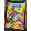 Image 10 : Vintage Comic Books Featuring Marvel, DC, and More