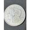 Image 2 : 1921 American Silver Dollar