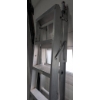 Image 5 : Aluminum A Frame Extend Ladder w/ 7 Steps