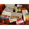 Image 1 : Assorted Art Supplies Stationary & More