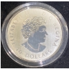 Image 3 : 2017 Maple Leaf $10 Fine Silver Coin