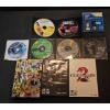 Image 1 : PC Games, DVDs, and Intel Stock Cooler Lot