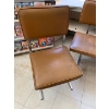 Image 3 : Vintage Restaurant Seating set, bench measures 48”L, 35”T