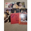 Record Collection Ray Charles Brenda Wee Tom Jones