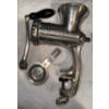 Image 3 : Alexanderwerk Cast Iron No.5 Meat Grinder w/Attachments & Handle