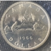 Image 2 : 1966 Canadian Uncirculated Silver Coin Set