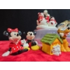 Image 2 : Collection of Disney Collectables and Christmas Decorations 