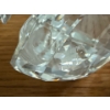 Image 4 : Pair of Swarovski Swans, largest is 3In Long 