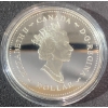 Image 3 : The Queen Mother Proof 92.5% Silver Dollar 25.175 Grams