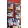 Image 4 : Variety of Oilers Ties and NHL teams, Multiple Legos of Connor, Leon, Taylor Hall, Air Puck and More