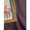 Image 6 : 4 Framed 1970s Animal Prints by Howard Behrens