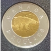 Image 3 : 1998 Canadian Specimen Set 92.5% Silver 45.63 Grams
