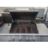 Image 7 : Nexgrill Stainless Steel 5-Burner Propane Gas BBQ Grill