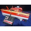 Image 3 : Fire Fighter 112 Radio Shack Radio Controlled Boat  Carl Goldburg Lil Jumpin Bean Model Plane & More