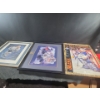 Image 2 : Framed Oilers Pictures