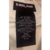 Image 2 : New Kirland Signature Ladies XL Winterware