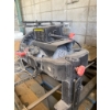 Image 1 : Brutus Tile Wet Saw with Adjustable Arm and Accessories