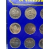 Image 7 : Collectors Booklets; 1980 Olympic Coin Book, Coats of Arms of Canada, Prime Ministers of Canada