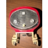 Image 2 : Vintage Archer Road Patrol Bicycle Radio w/ Horn Inflatable Cooler & Camp Lantern 