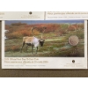 Image 3 : 2005 Royal Canadian Mint Official First Day Coin Collection Set
