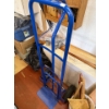 Image 1 : Blue Heavy Duty Dollie