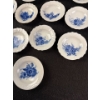 Image 3 : Collectible Royal Copenhagen Denmark Small  Dish Collection 