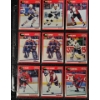 Image 19 : A Collection of Hockey Cards From The 1990-91 Pro Set Series / Washington Capitals