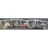 Image 1 : Luongo, Malkin, Ovechkin, Iginla & Price Mini Hockey Helmets