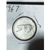 Image 5 : 1960's Canadian Quarters