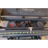 Image 2 : Vintage Underwood Typewriter Missing a Few Keys (D, G)