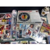 Image 4 : Chicago Blackhawks Collectable Figures & Cards