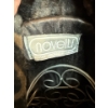 Image 3 : Ladies Outerwear - Faux Fur & Vegan Leather Size Large 