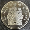 Image 5 : 2012 War of 1812 Fine Silver Proof Set 65.67 Grams