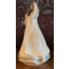 Image 4 : LLADRO Porcelain 'Angelic Melody Figurine - 7.5T 