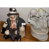Image 2 : Clownin' Around - Vintage Clown Collection 17T
