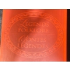 Image 1 : 2002 Legends Folklore Three Coin Set 92.5% Silver 0.831 Troy Ounces