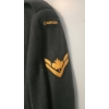 Image 2 : 1969 Canadian Armed Forces Mens Service Overcoat by Josef Freed