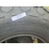 Image 2 : Goodrich Silvertown Tractor Tire 16.9-26 on 15" Rim and Exo Grappler AWT Tire