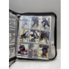 Image 3 : Binder of Ultra Fleer 2006 Hockey Cards