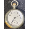 Image 1 : Vintage Waltham Automo Pocket Watch