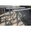 Image 3 : Heavy Duty Solid Steel Sawhorses