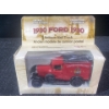 Image 2 : 1930 Ford and Quadricycle Diecast Models