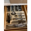 Image 1 : 5 Mystery Kitchen Drawers, Utensils and Tools Collection with Storage Trays, New Hand Mixer