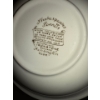 Image 10 : 'Shakespeares Sonnets'  Ironstone Dishware Set, Kensington England 