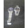 Image 1 : Watches: Invictus 5389 and Casio Edifice Stainless Steel 