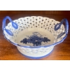 Image 6 : Delft Blue Pottery Tin Glazed Earthenware+ Other Collectible Items  6"tall Vase