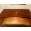 Image 6 : Ethan Allen Avenue Three Drawer Chest w/ Tassle Pulls 44x18x36