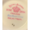 Image 2 : Royal Albert Petite Pont Pixelated Tea Set