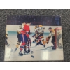 Image 5 : Vintage Boston Bruins Photographs and Print in Frame